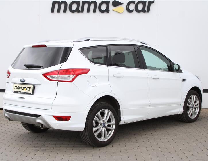 Ford Kuga 2