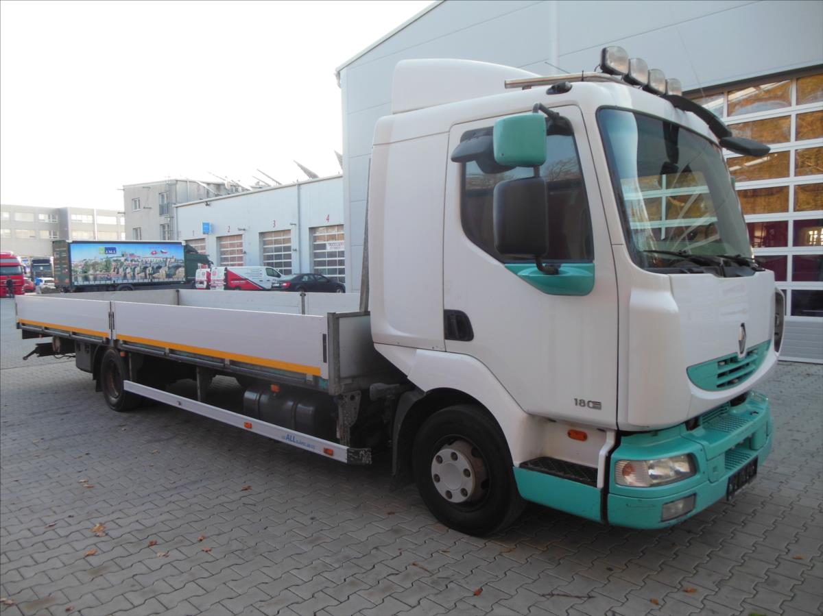 Renault Ostatní
