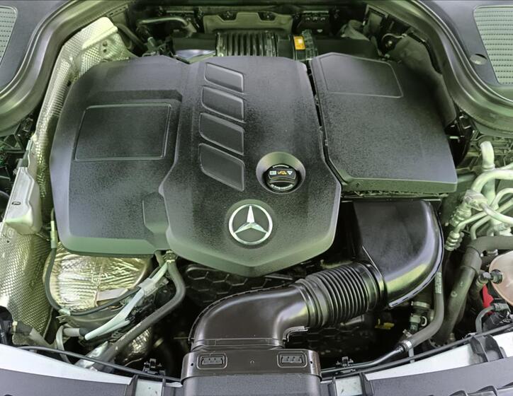 Mercedes-Benz GLC 39
