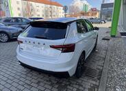 Škoda Fabia 5