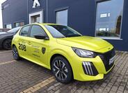 Peugeot 208 5