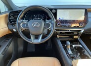 Lexus RX 10