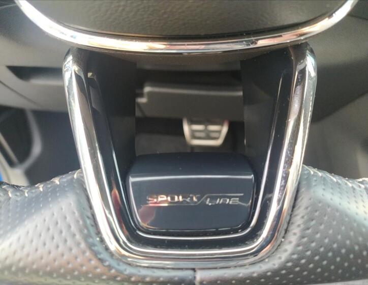 Škoda Kodiaq 22