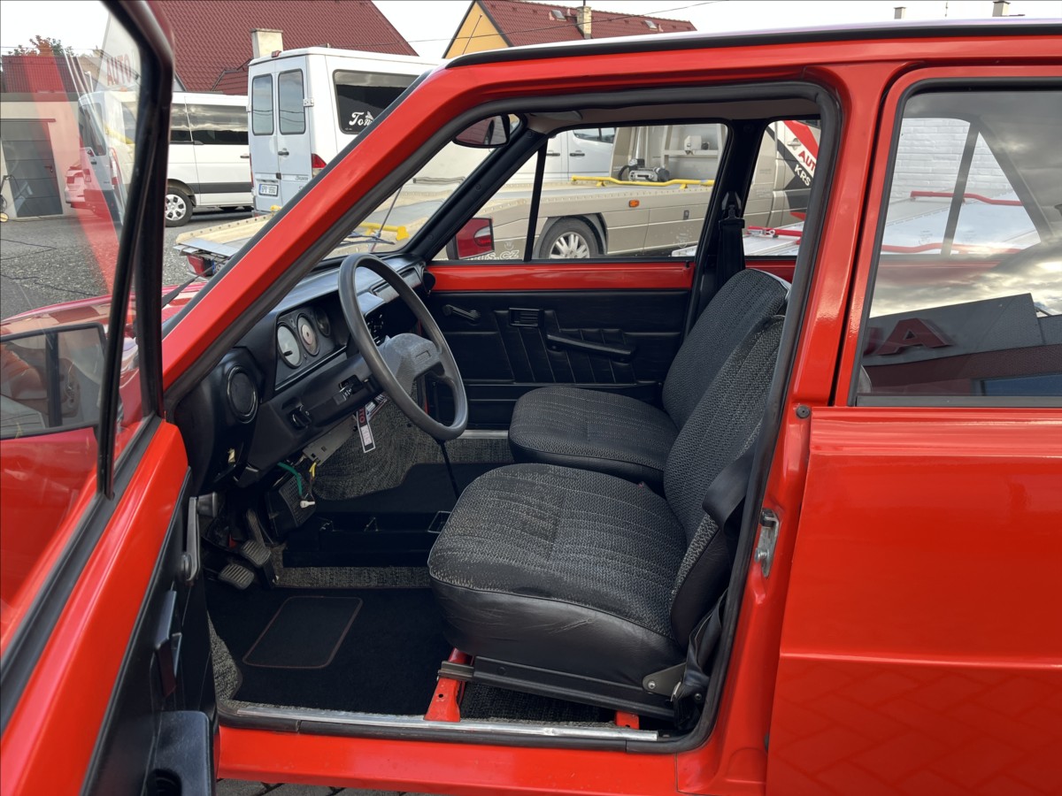 Škoda 105