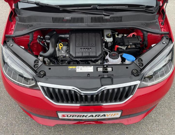 Škoda Citigo 37