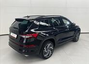 Škoda Kodiaq 2