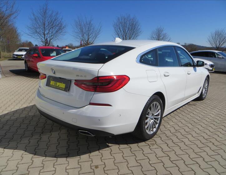 BMW Řada 6 9