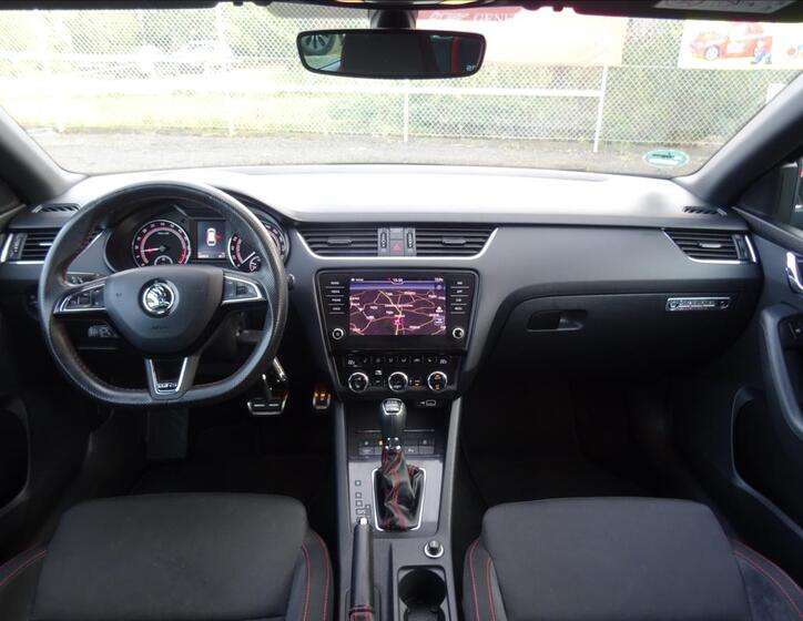 Škoda Octavia 28