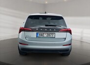 Škoda Scala 4