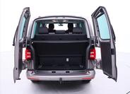 Volkswagen Multivan 9