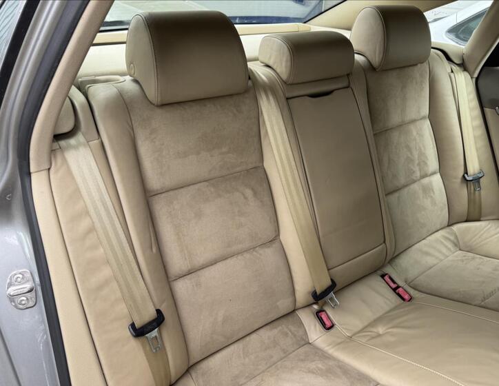 Audi A6 24