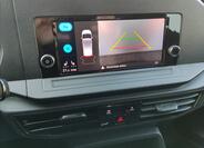 Volkswagen Caddy 12