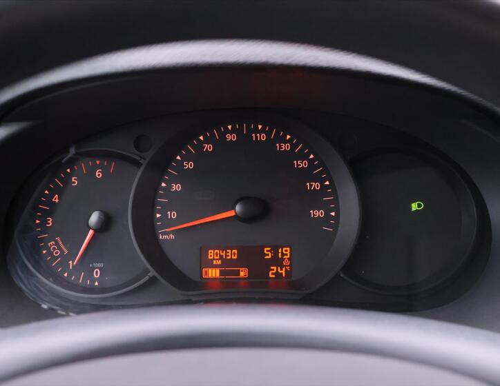 Renault Kangoo 17