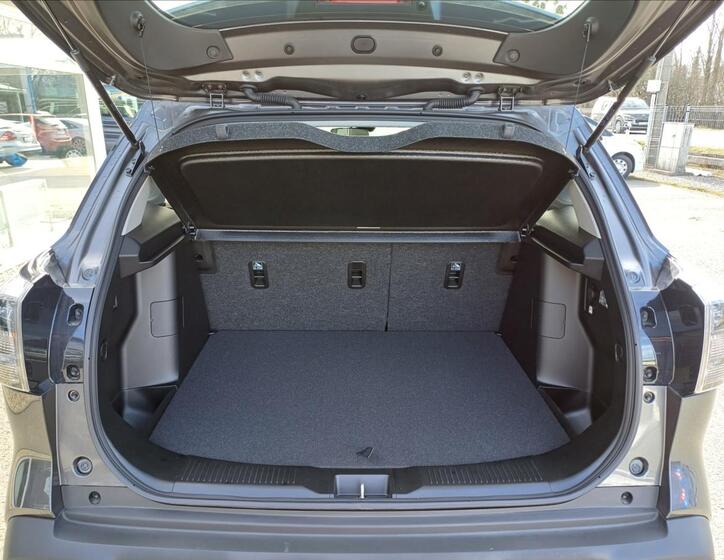 Suzuki S-Cross 5