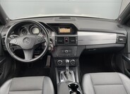 Mercedes-Benz GLK 9