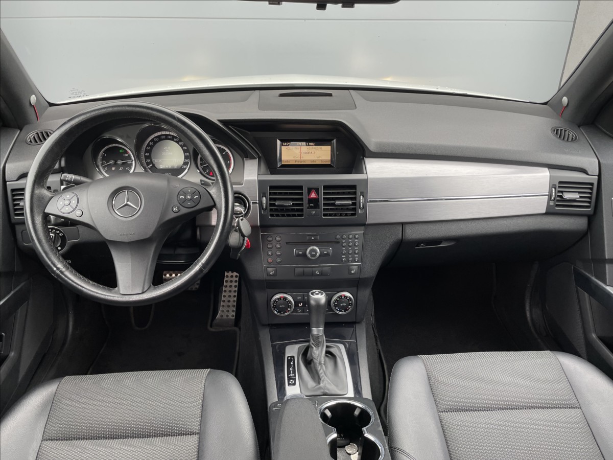 Mercedes-Benz GLK