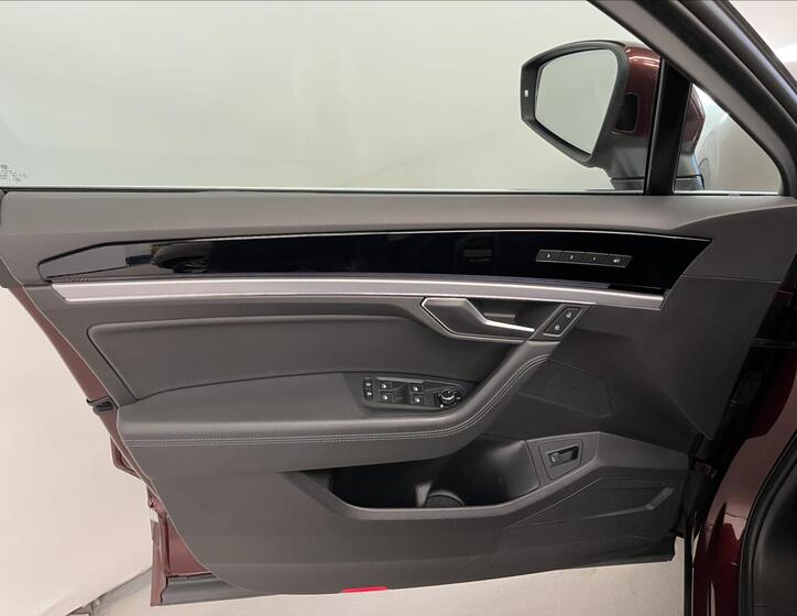 Volkswagen Touareg 27