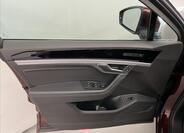 Volkswagen Touareg 27