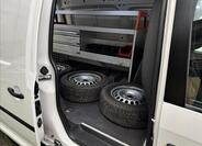 Volkswagen Caddy 33