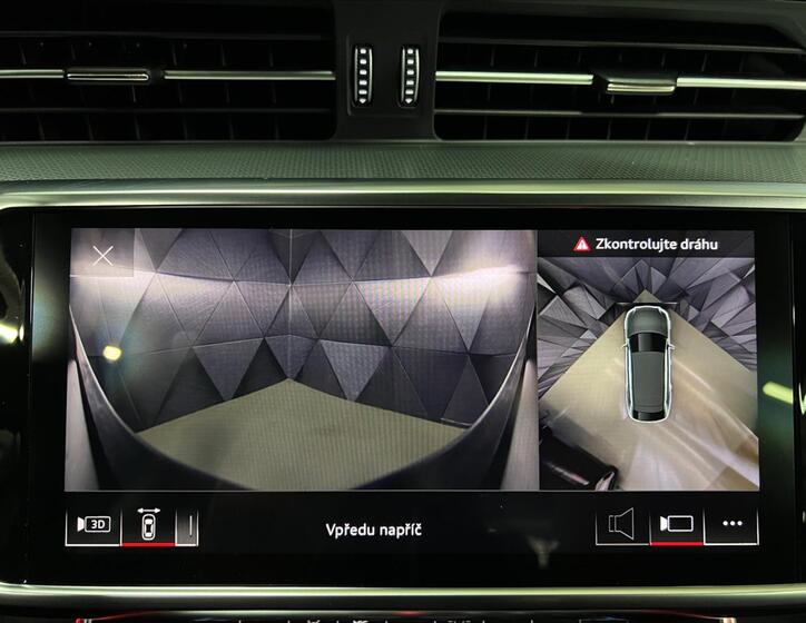 Audi A6 Allroad 16