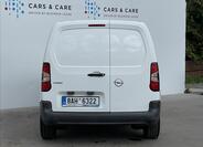 Opel Combo 17