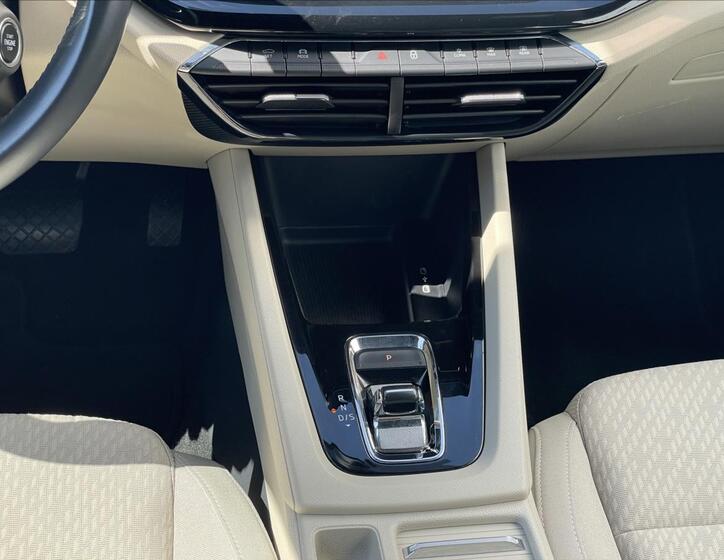 Škoda Octavia 13
