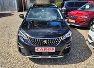 Peugeot 5008 45