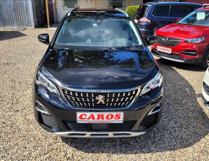 Peugeot 5008 45