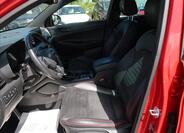 Hyundai Tucson 12