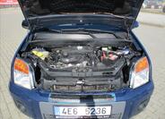 Ford Fusion 21