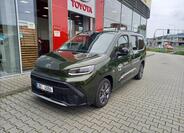 Toyota ProAce City Verso 1