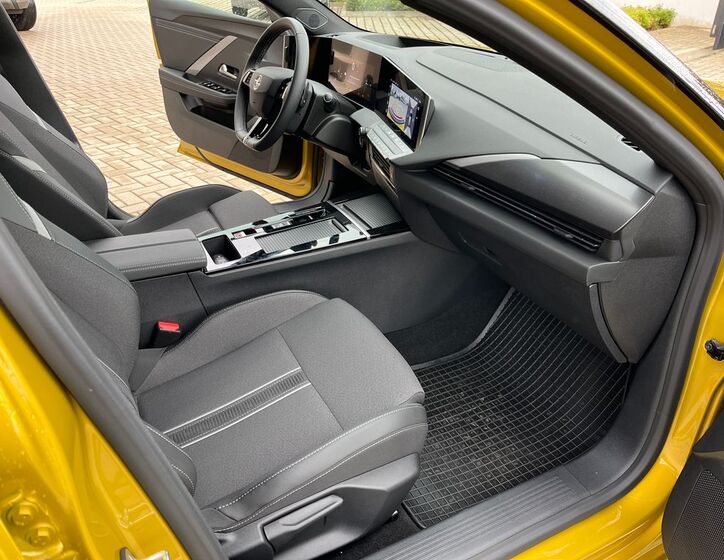 Opel Astra 17