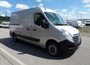 Opel Movano 6