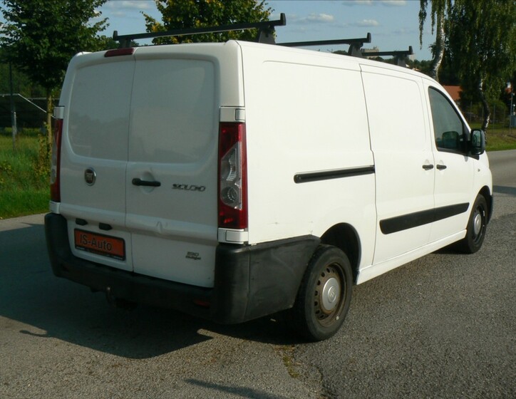 Fiat Scudo 6