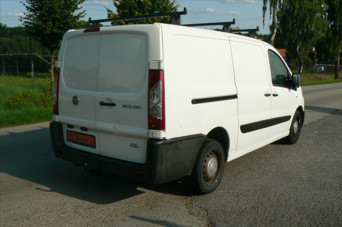 Fiat Scudo