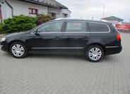 Volkswagen Passat 2