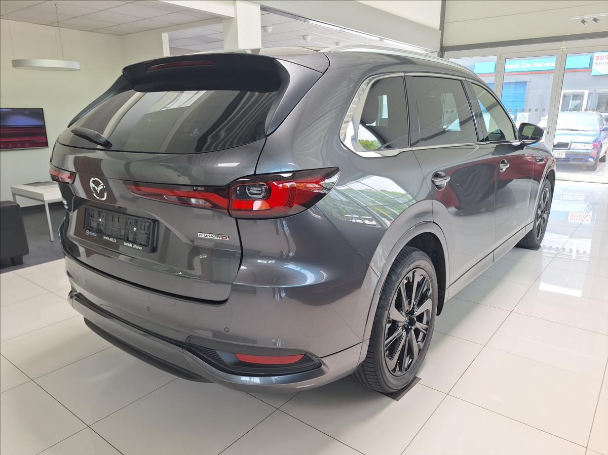 Mazda CX-80