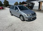 Škoda Fabia 9