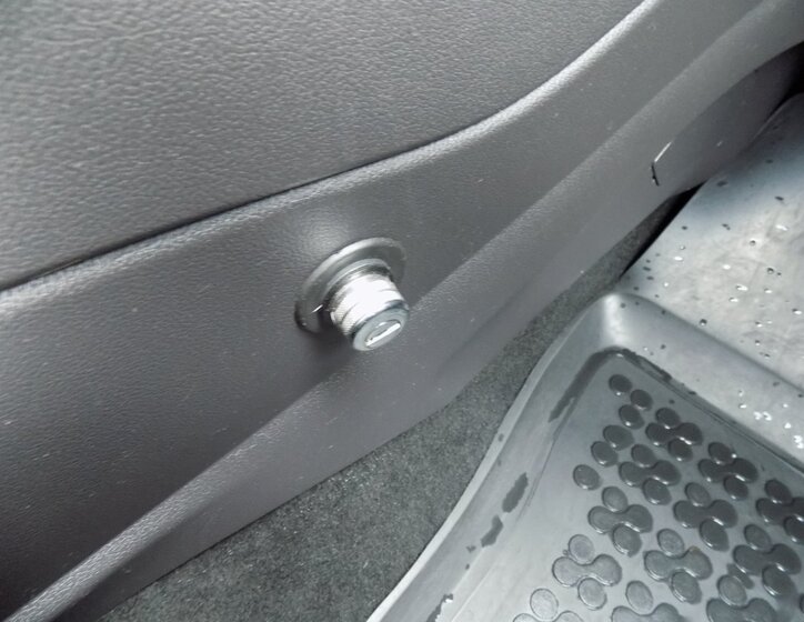 Ford Kuga 36