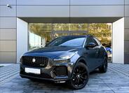 Jaguar E-Pace 1