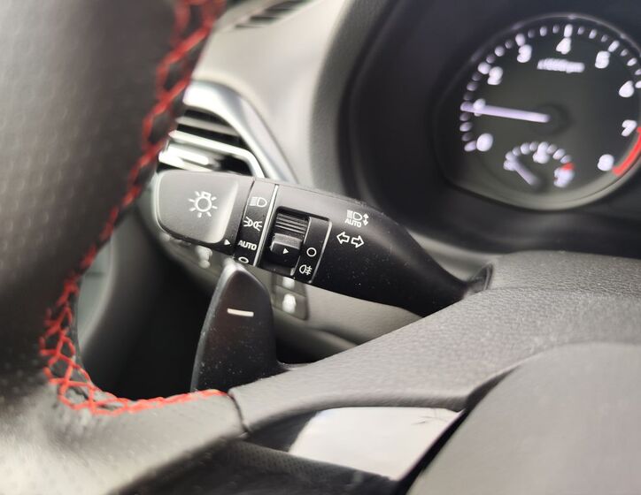 Hyundai i30 27