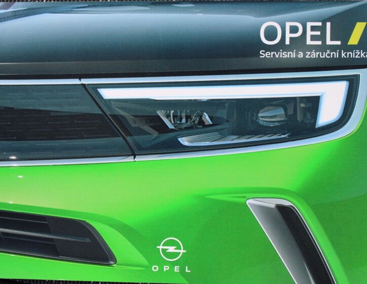 Opel Crossland 33