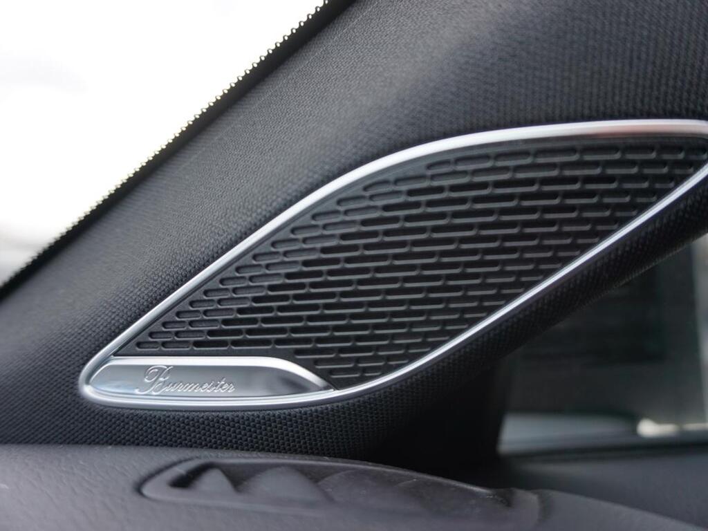 Mercedes-Benz CLA 25