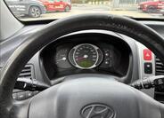 Hyundai Tucson 18