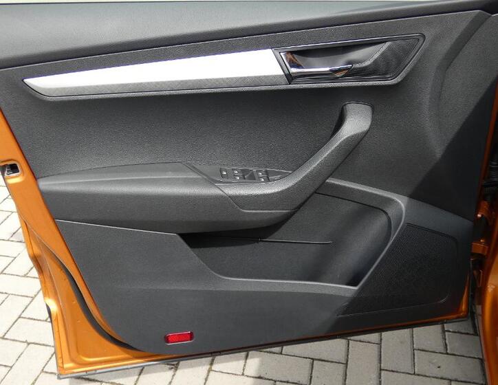 Škoda Karoq 8