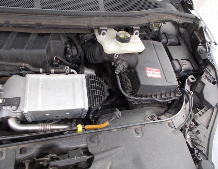 Ford S-MAX 31