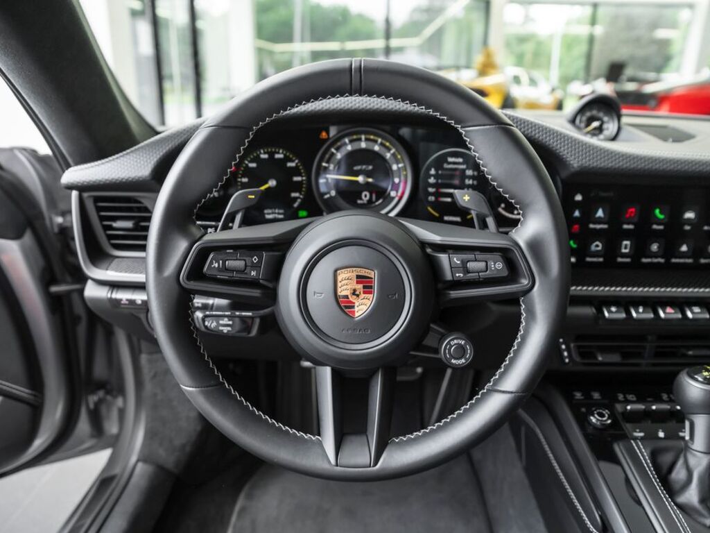 Porsche 911 6