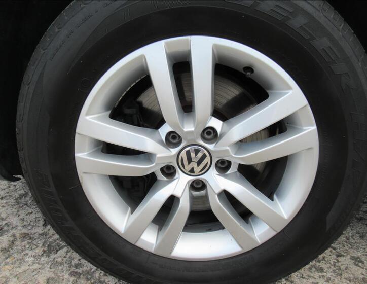 Volkswagen Tiguan 27
