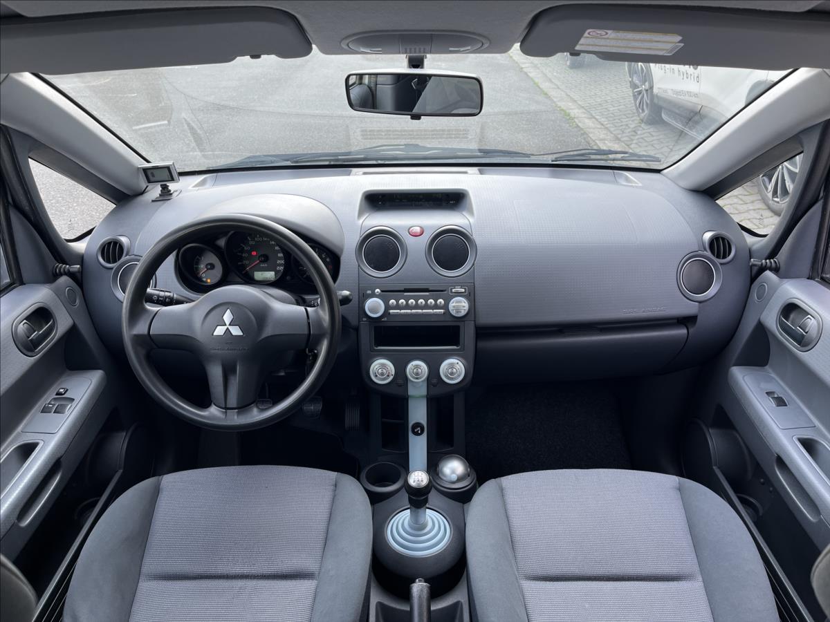 Mitsubishi Colt