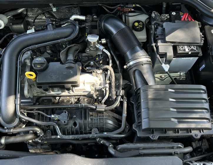Škoda Kamiq 19